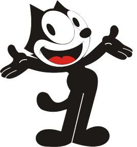 Felix The Cat