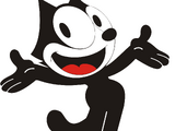 Felix the Cat