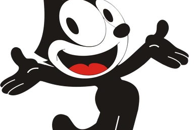 Felix The Cat | Glitch56 Wikipage Wiki | Fandom
