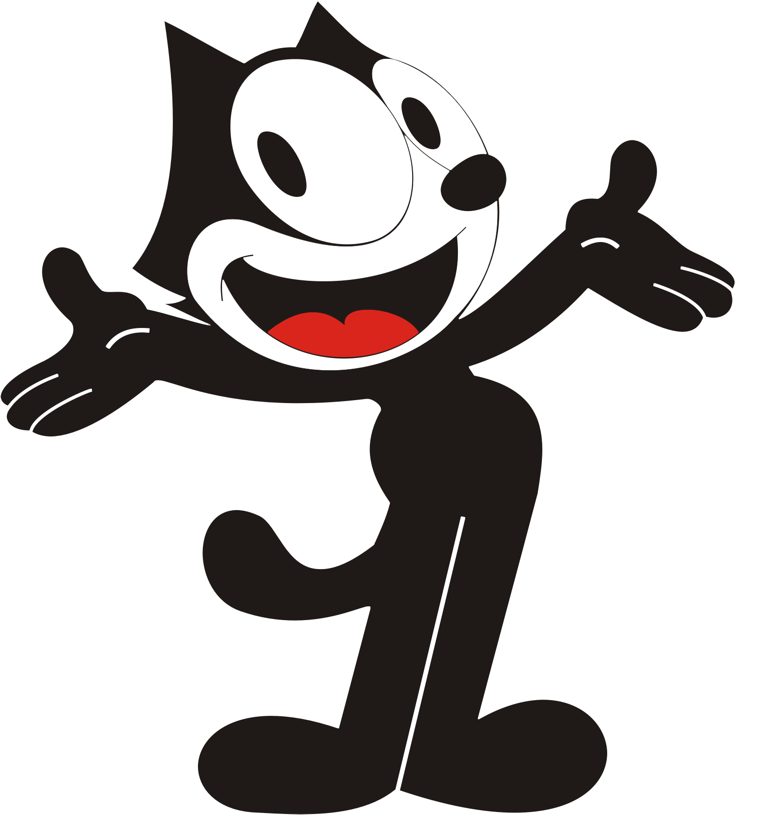 felix the cat