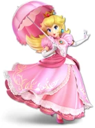 Princess Peach