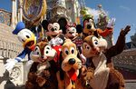 The Mickey's Fun Songs Crew