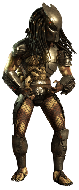 Predator