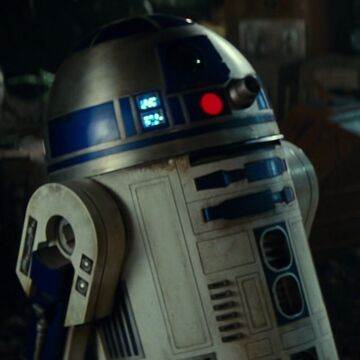 R2-D2, Lego Star Wars Wiki
