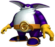 Big the Cat