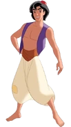 Aladdin Pose.png (163 KB) Aladdin (1992-present; singing)