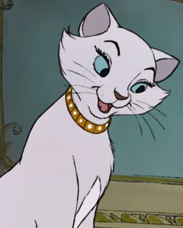 Profile - Duchess