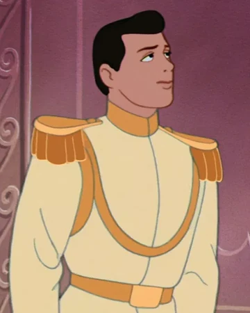 Prince Charming Disney Fanon Wiki Fandom