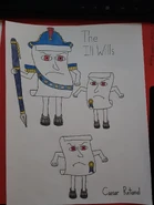 The children-hating papers