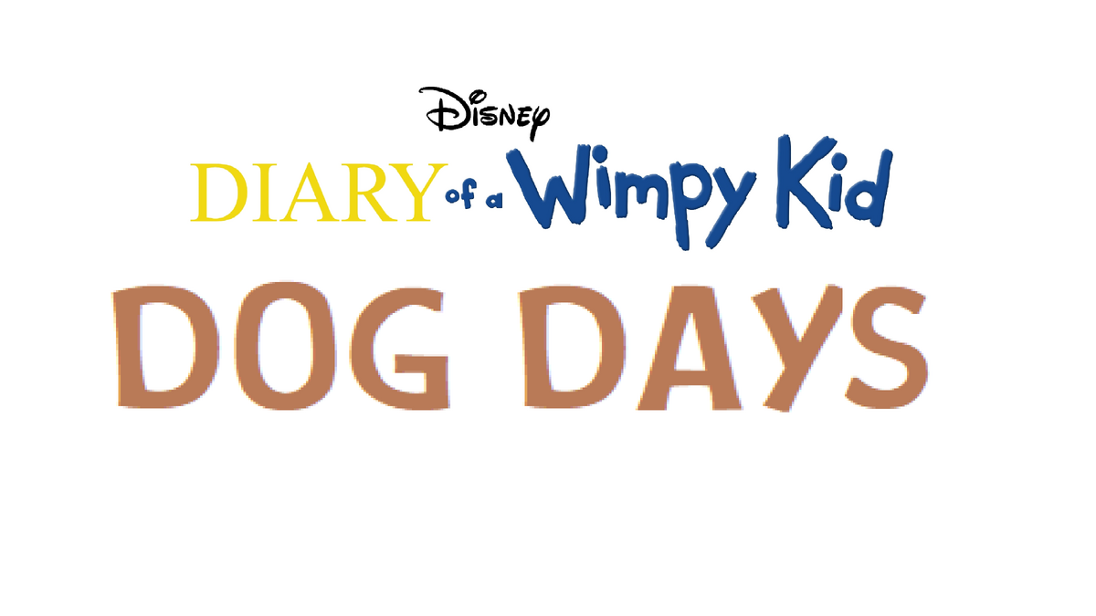 Diary of a Wimpy Kid: Dog Days (2024 film), Disney Fanon Wiki