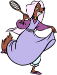 Maid-marian