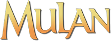 Mulan Logo