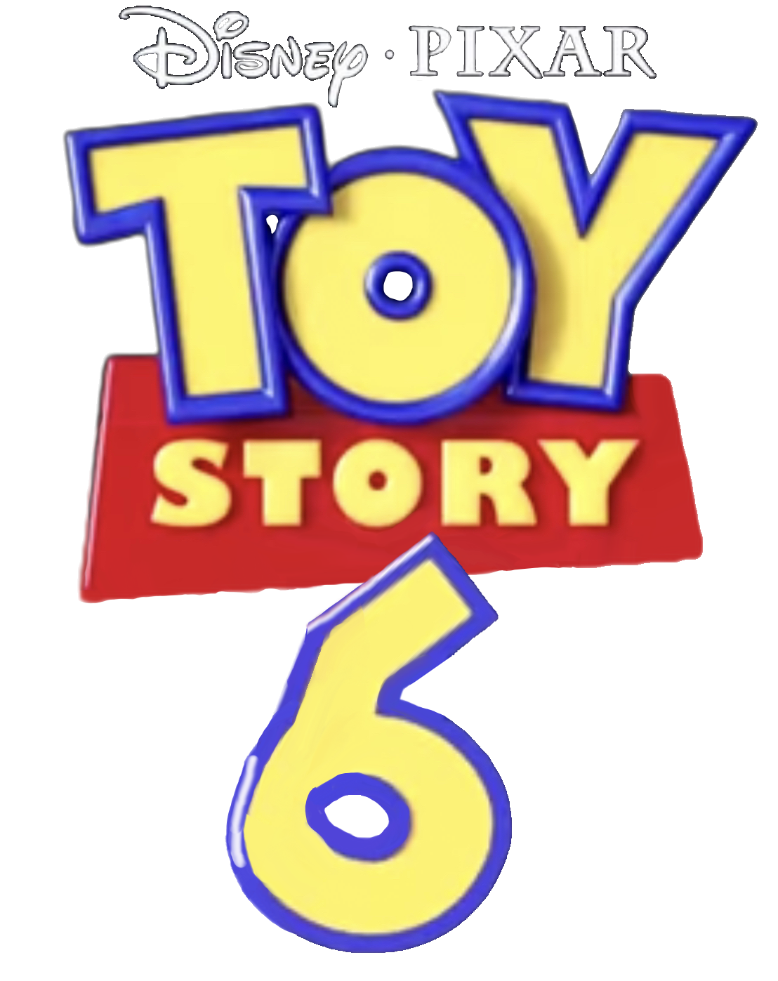 TOY STORY 5 (2024) All Trailers & Clips 