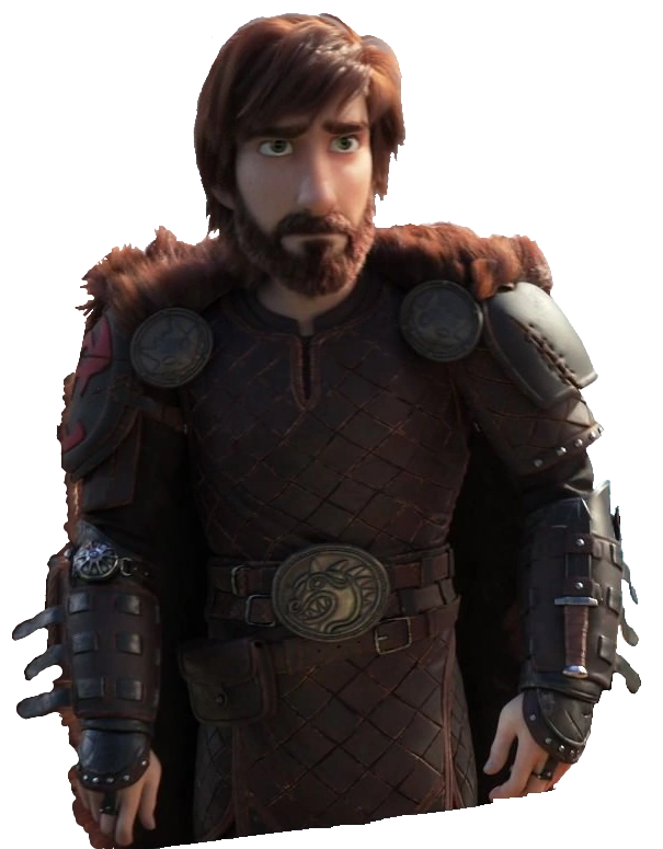 Hiccup Horrendous Haddock III Disney Fanon Wiki Fandom