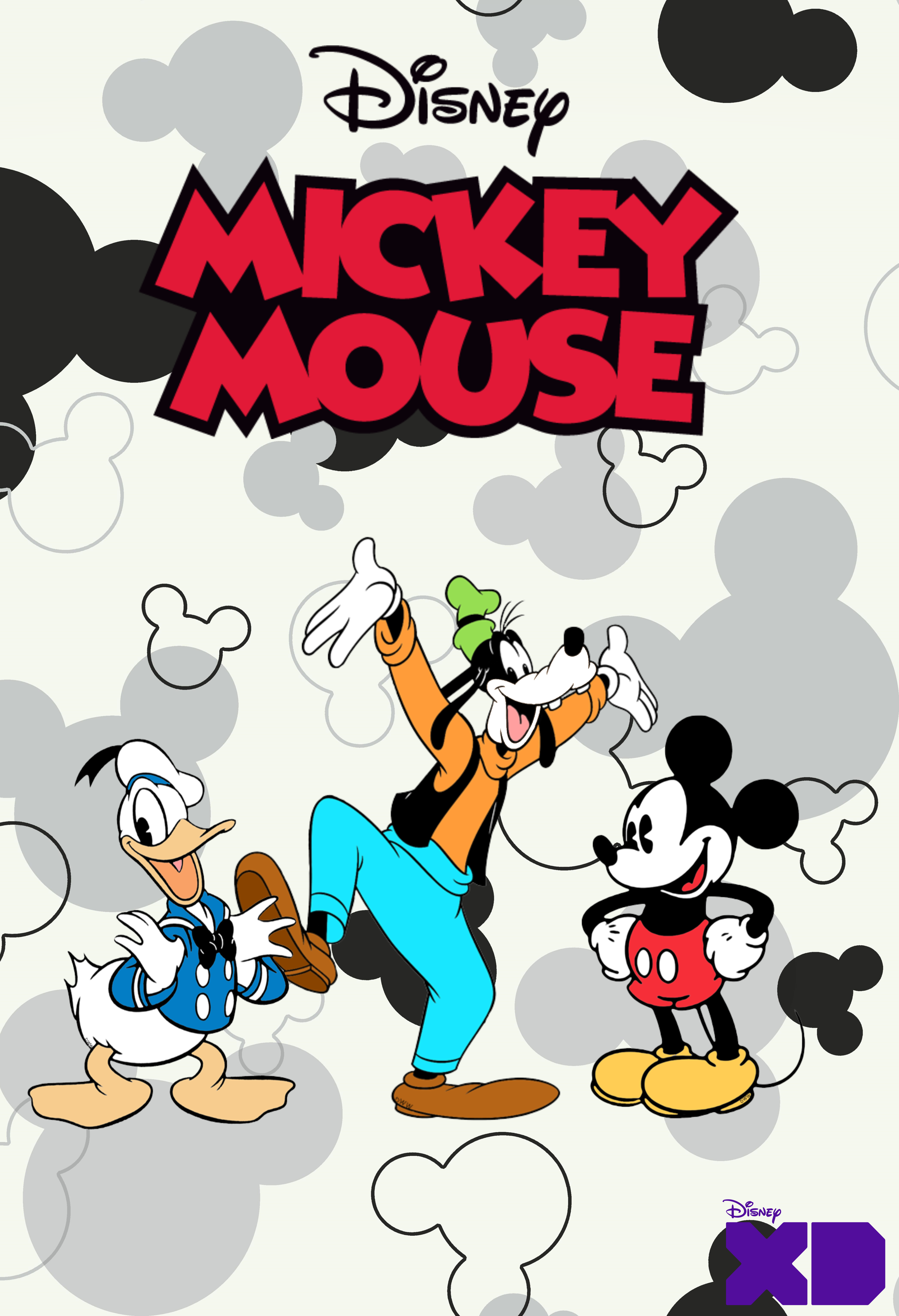 Mickey Mouse (TV series), Disney Fanon Wiki