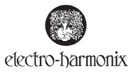 Electro-harmonix