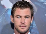 Chris Hemsworth