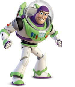 Buzz Lightyear/Gallery | Disney Fanon Wiki | Fandom