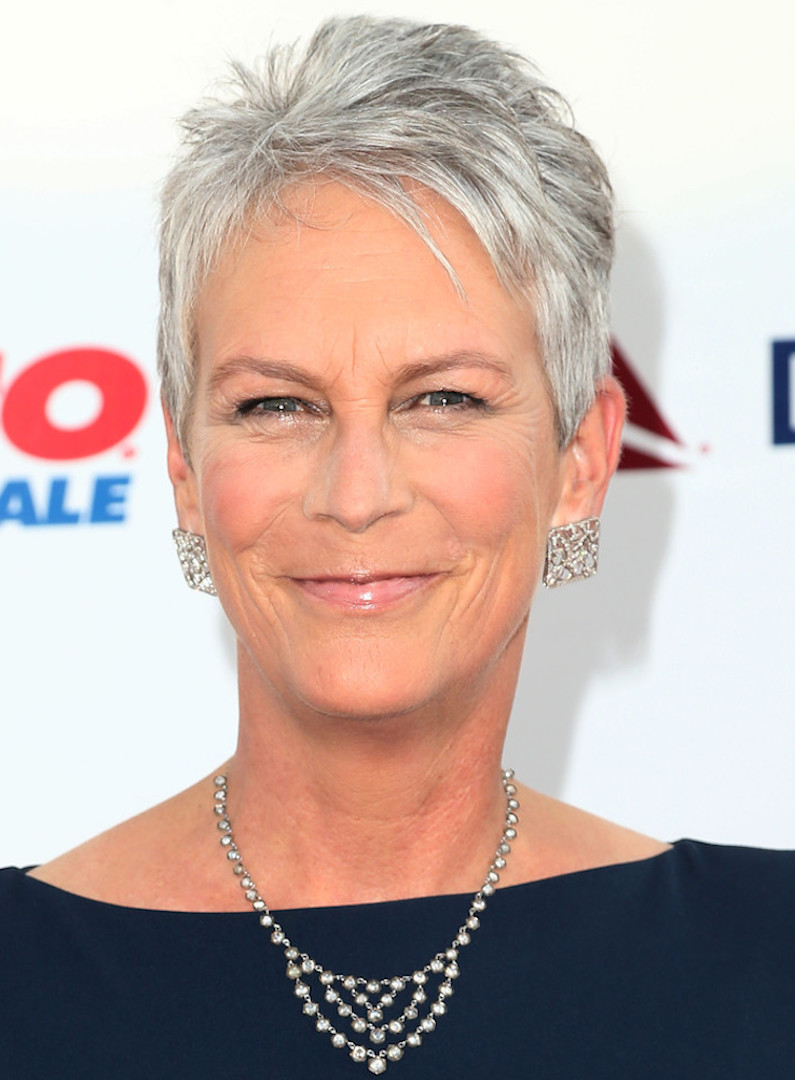 Jamie Lee Curtis, Voice over and voice acting Wiki