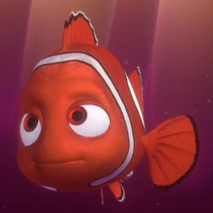 Toy Story 4 Easter Egg: The Barracuda That Ate Nemo's Mom In