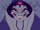 Yzma