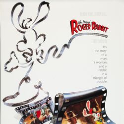 Who Framed Roger Rabbit 2, Disney Fanon Wiki