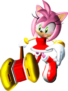 Amy Rose
