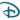 Disney+ Favicon