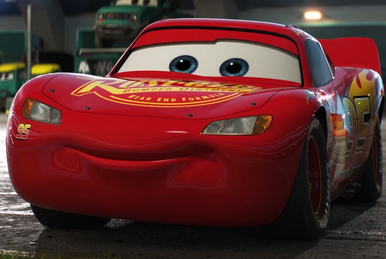 Cars 3 Preview: Why Pixar Revealed the Film With Lightning McQueen's Crash  - IGN