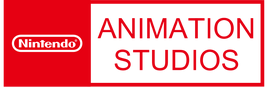 Nintendo Animation Studios Logo