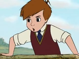 Christopher Robin