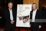 Jeffery Price and Peter Seaman - Screenplay Writers and Character Creators