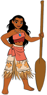 Moana