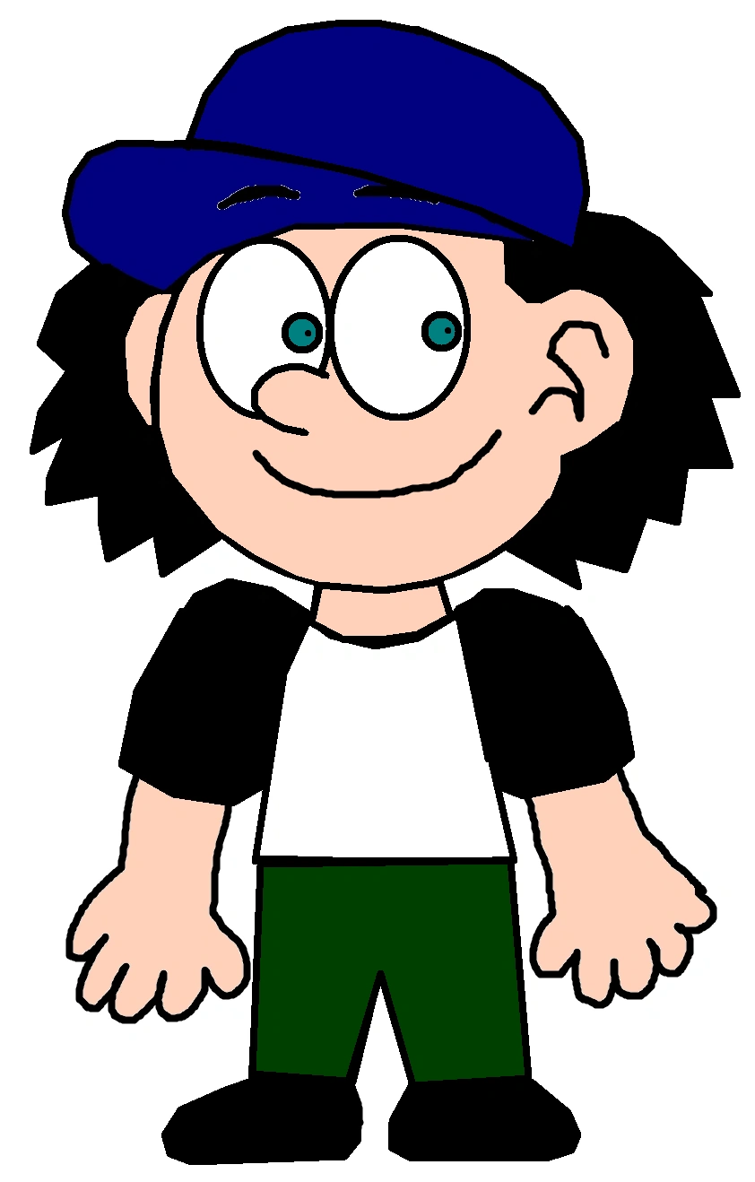 Pip Hemple Disney Fanon Wiki Fandom