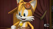 Sonic boom tails 04