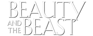 Beauty and the beast logo