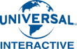 Universal Interactive Logo
