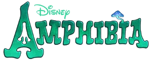 Amphibia logo