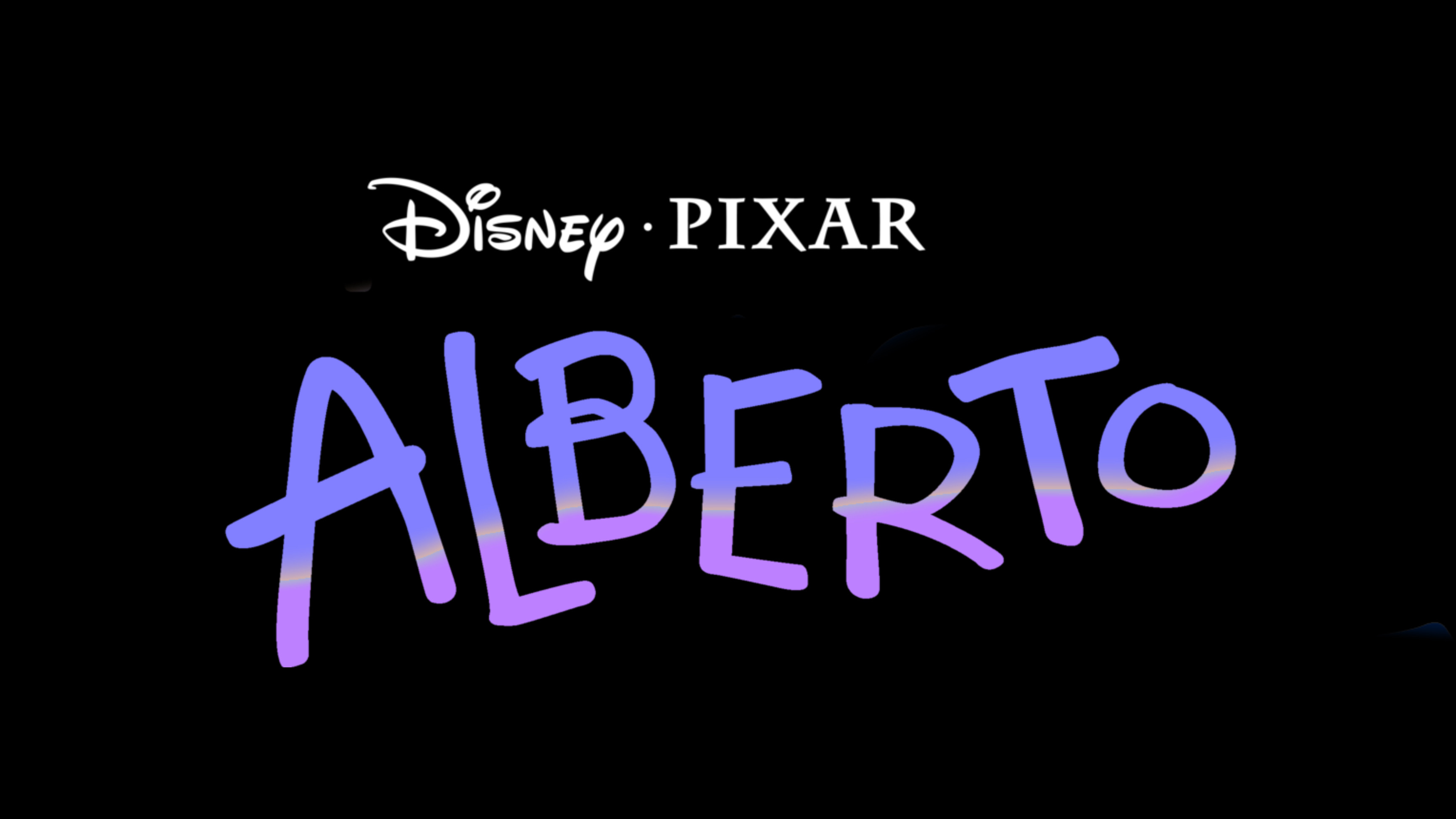 Alberto Scorfano  Pixar+BreezeWiki