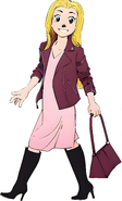 Heartfilia MacPoodle (Anime)