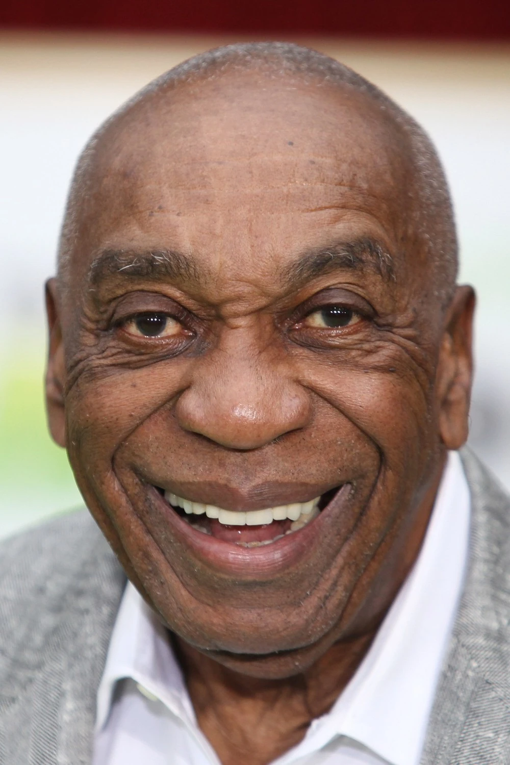 Bill Cobbs | Disney Fanon Wiki | Fandom, image size:1000x1500