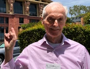 Don Bluth - Animator