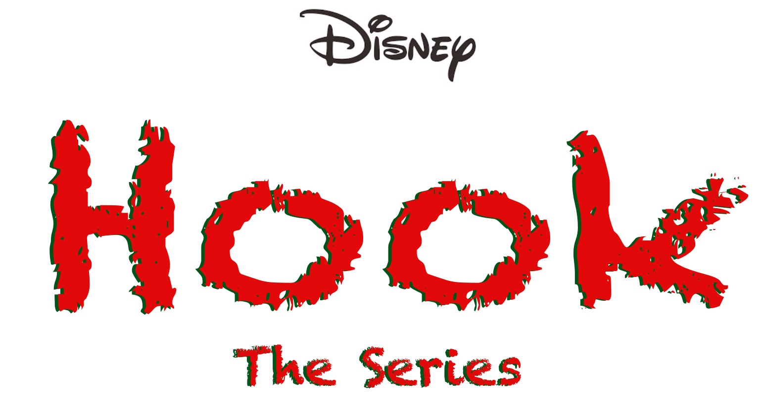 Hook Series