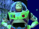 Ultra Buzz Lightyear