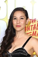 Christina Hodson - Storyboard Artist