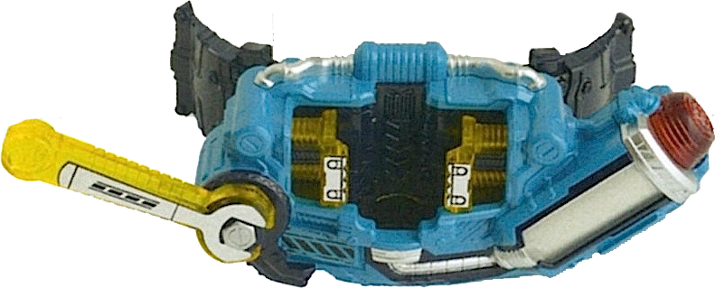 CLASH DRIVER INTRO visual data 7