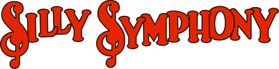 Silly Symphony logo