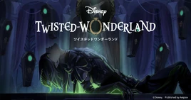 Twisted Wonderland BG (1)