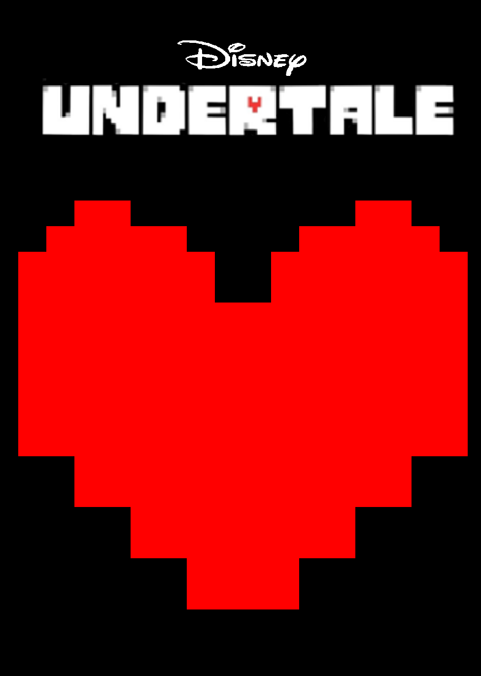 Undertale (film), Idea Wiki