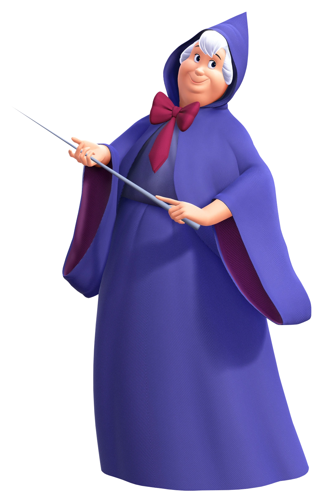 Fairy Godmother | Disney Fanon Wiki | Fandom, image size:1053x1623